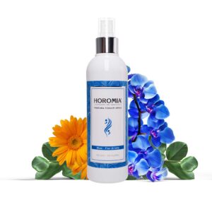 Spray desodorante para textiles