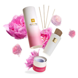 Línea noche – Difusores con varillas