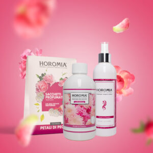 Perfumes para la ropa