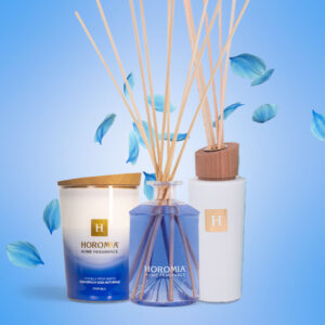 Fragancias para el hogar